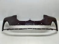 front bumper front BMW X7 G07 19-22