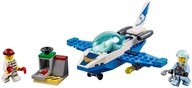 LEGO Creator 3 w 1 31076 Samolot Kaskaderski