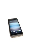 Smartfon HTC One M9 Prime Camera 2 GB / 16 GB 4G (LTE) srebrny