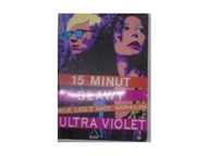 15 minut sławy - Ultra Violet