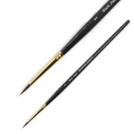 Roman Smar Black Pearl ecset akvarellekhez 1 db