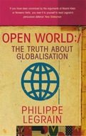 Open World: The Truth about Globalisation Legrain