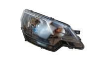 light REFLEKTOR right front AIXAM CROSSOVER CROSSLINE (2015-) 8AY004 EUROPA