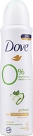 Dezodorant antyperspirant Dove Go Fresh Cucumber&Green Tea 150ml