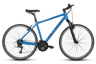 CROSSOVÝ BICYKEL VELLBERG EXPLORER 2.0 20