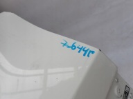 JEEP RENEGADE 14- bumper front front PDC