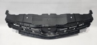 GRIGLIA Paraurti TOYOTA AURIS e LIFT 10