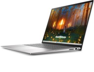 Laptop Dell Insp. 5635-9935 16" Ryzen7 16GB 4266MHz 512GB podś.klaw W11 ALU