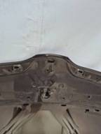 SKODA OCTAVIA III 3 5E LIFT 16- Cofano
