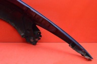 fender left front front graphitic MAZDA 6 2 II GH LIFT 09-13