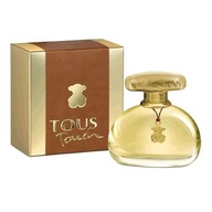 Tous Touch 50ml toaletná voda žena EDT