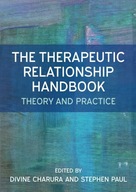 The Therapeutic Relationship Handbook: