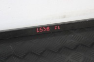 RINFORZO PARAURTI TRAVERZ LAND ROVER EVOQUE L538 LIFT
