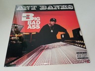 ant banks - the big bad ass 2lp spice 1 too $hort