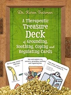 A Therapeutic Treasure Deck of Grounding,