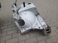 quarter front right left quarter front LEXUS LS 460 600 LS460 1F2