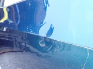 door right rear. right rear part CUPRA BORN K11 2021