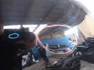 BMW 1 F20 11-19 Cofano