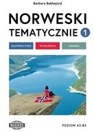 Norweski tematycznie 1 Słownictwo Wyrażenia