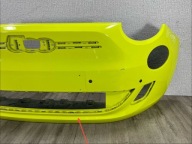 FIAT 500E 2020-> bumper front 735714063