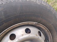 disk plechové R15 Fiat Ducato 2014