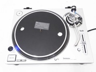 Gramofon Technics SL-1200GR Silver Argent