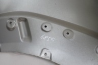 TOYOTA BZ4X 21- fender right front front