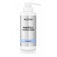 ALCINA Pastell Ice Blond Kondicionér na vlasy 500 ml.