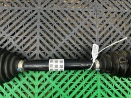 semi-axis front BMW X3 G01 8643184