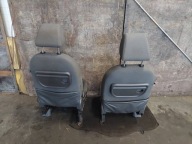 seats KOMPLET left right seat rear part + side FORD C-MAX and