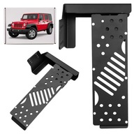 JEEP WRANGLER JK 2007-2018 Zvedací plošina