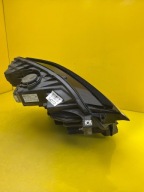 light left front Tesla Model Y 2024- Full Led 1918350-00-D