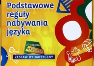 ZESTAW DYDAKTYCZNY. GDZIE? DO CZEGO? - POJEMNIKI