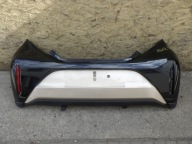 TOYOTA AYGO X 22- bumper rear