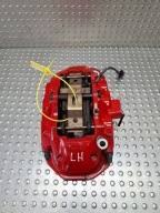 caliper brake left front MASERATI GHIBLI QUATTROPORTE 20A00105