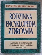 *BLOX* RODZINNA ENCYKLOPEDIA ZDROWIA praca zbior.