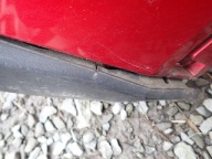 bumper front front SEAT ARONA KJ7 6F9 2017-2021R 6F9807221B