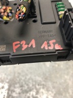 module control unit REM BMW F31 6809051