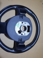 AUDI S5 A5 8T steering wheel, leather MULTIFUNKCJA with shifting 8T0419091D