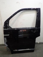 dveře předek přední levé VW T5 2003-2015 T6 2015