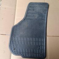 Skoda Superb B6 (3T) 2011 front side right mat rubber original