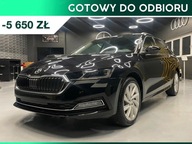 Skoda Octavia Style 1.5 TSI 150KM Selection Hak Podgrzewana szyba