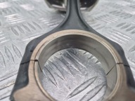 piston with connecting rod Mercedes E350 W212 92L88 M272.977