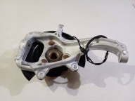 swing of the pivot wheels right front front right Dodge RAM 1500 2009-2018