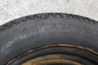wheel spare spare R15 FORD B-MAX