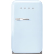 Smeg FAB5RPB5 PASTELOWY BŁĘKIT MINI BAR PREMIUM AGD EURO 50's Style Gratis