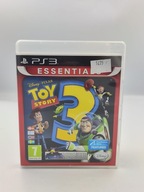 DISNEY PIXAR TOY STORY 3 PS3