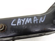 ACHSTRÄGER HECK VORDERACHSTRÄGER 2.7 PORSCHE CAYMAN 987 07R