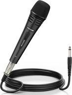 Vokálový dynamický mikrofón Tonor K1