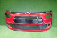 CITROEN C4 PICASSO LIFT 16- Frontstoßstange vorne